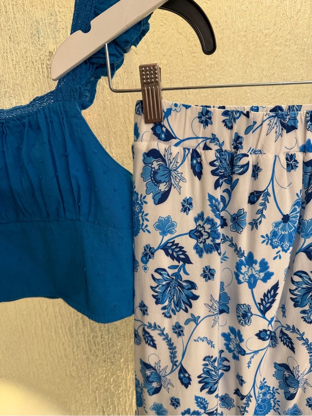 Rare Editions two piece